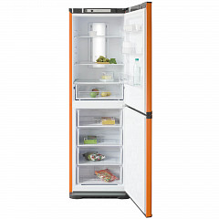 Холодильник Бирюса T340NF в Москве , фото