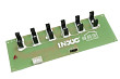 Плата Kocateq DC1090 slide control PCB