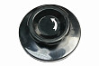 Ручка регулировки толщины раскатки Kocateq OMJ200 knob