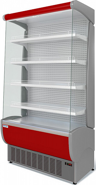 Холодильная горка Марихолодмаш Флоренция ВХСп-1,2 фото