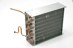 Испаритель-Конденсатор Kocateq AZ condenser (65919) в Москве , фото