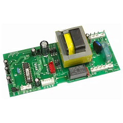 Плата силовая Kocateq EB25SW PC board фото