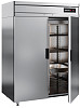 Холодильный шкаф Polair CM114-G фото