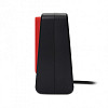 Сканер штрих-кода Mertech 8400 P2D Superlead  USB Red фото