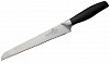 Нож для хлеба Luxstahl 208 мм Chef [A-8304/3] фото