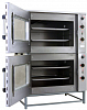 Шкаф жарочный Тулаторгтехника ШЖ-150-2с (камера из углеродистой стали) фото