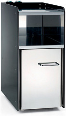 Холодильник для молока La Cimbali Refrigerated unit with cup warmer в Москве , фото