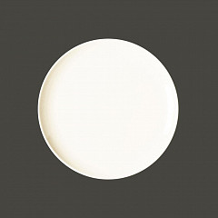 Тарелка круглая плоская RAK Porcelain Nano 24 см в Москве , фото