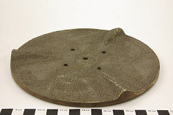 Диск Kocateq PP8A spare abrasive disk в Москве , фото