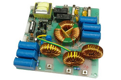 Плата защитная Kocateq ZLIC7000 filter circuit board фото