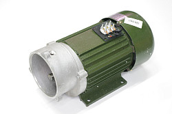 Электродвигатель (2,2 kW)  Kocateq GHM32I gear reduction motor в Москве , фото