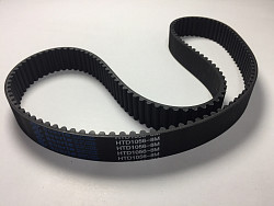 Ремень зубчатый верхний Kocateq TF40A ECO toothed belt (upper, HTD1056-8M) в Москве , фото