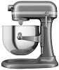 Планетарный миксер KitchenAid 5KSM70JPXECU фото