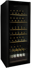 Монотемпературный винный шкаф Viatto WR96TS фото