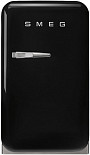 Холодильник однокамерный Smeg FAB5RBL5