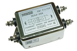 Фильтр помех Kocateq ESBLL540CA interference filter в Москве , фото