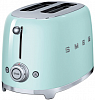 Тостер Smeg TSF01PGEU фото