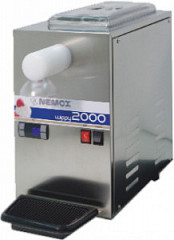 Аппарат для приготовления взбитых сливок Nemox Wippy 2000 i-Green фото