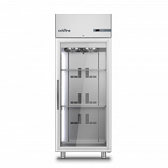 Шкаф холодильный Coldline A80/1MUV фото