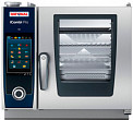 Пароконвектомат Rational iCombi Pro XS 6-2/3 E фото