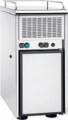 Холодильник для молока La Cimbali Refrigerated unit Slim фото