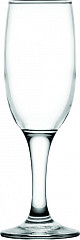 Бокал для шампанского (флюте) Pasabahce 190 мл Bistro [1060463, 44419/b] фото