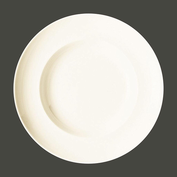Тарелка глубокая RAK Porcelain Classic Gourmet 360 мл d 30см фото