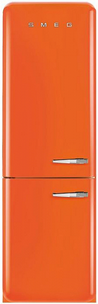 Холодильник Smeg FAB32LON1 фото