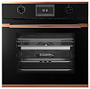 Духовой шкаф электрический Kuppersbusch BD 6340.0 S7 Copper фото