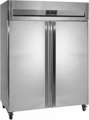 Холодильный шкаф Tefcold RK1420 GN2/1 нержавеющий фото