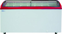 CF600C красный (7 корзин) фото