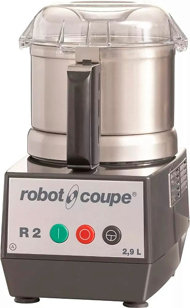 Куттер Robot Coupe R2 фото