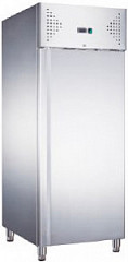 Шкаф холодильный Hurakan HKN-GX650TN фото