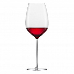 Бокал для вина Schott Zwiesel Bordeaux La Rose 1007 хр. стекло фото