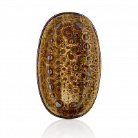 29*17 см Cowry Yellow фото