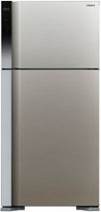 Холодильник Hitachi R-V 662 PU7 BSL в Москве , фото
