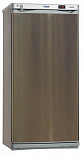 Фармацевтический холодильник Pozis ХФ-250-2 серебристый нержавеющая сталь