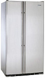 Холодильник Side-by-side  ORE24CBHFSS нержавеющая сталь