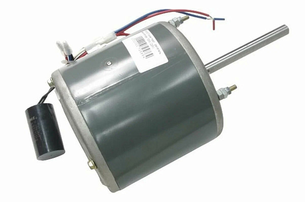 Двигатель вентилятора Kocateq PCV6.7 blower motor (100W, 220V) фото