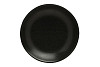 Салатник/тарелка глубокая Porland 30см фарфор цвет черный Seasons (197630) фото