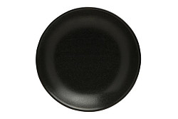 Салатник/тарелка глубокая Porland 30см фарфор цвет черный Seasons (197630) в Москве , фото