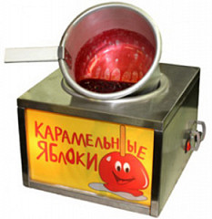 Карамелизатор для яблок RoboLabs Карамелита Эконо в Москве , фото