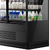 Холодильная горка гастрономическая Dazzl Vega 070 H195 DG Plug-in 100 фото