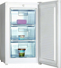 Шкаф морозильный барный Gastrorag JC1-10 фото
