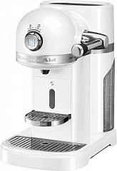Капсульная кофеварка KitchenAid 5KES0503EFP фото