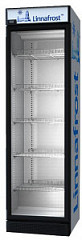 Холодильный шкаф Linnafrost R7 фото