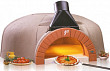 Печь дровяная для пиццы Valoriani Vesuvio 140*180GR