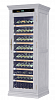 Винный шкаф монотемпературный Libhof NR-102 White фото
