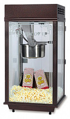 Аппарат для попкорна Gold Medal Mega Pop 12oz (6175) в Москве , фото