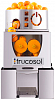 Соковыжималка для цитрусовых Frucosol F50A фото